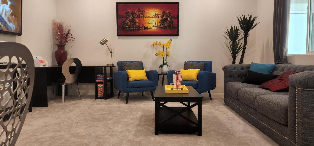 Private Lux Apartment In A New Community Fontana Zewnętrze zdjęcie