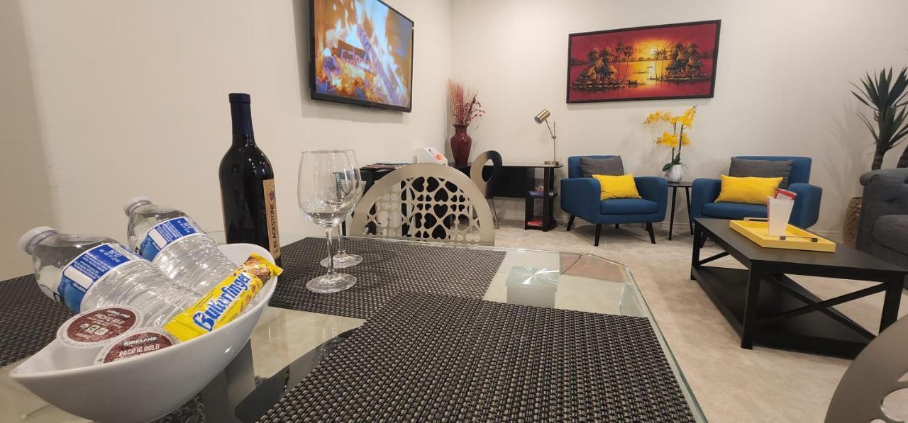Private Lux Apartment In A New Community Fontana Zewnętrze zdjęcie