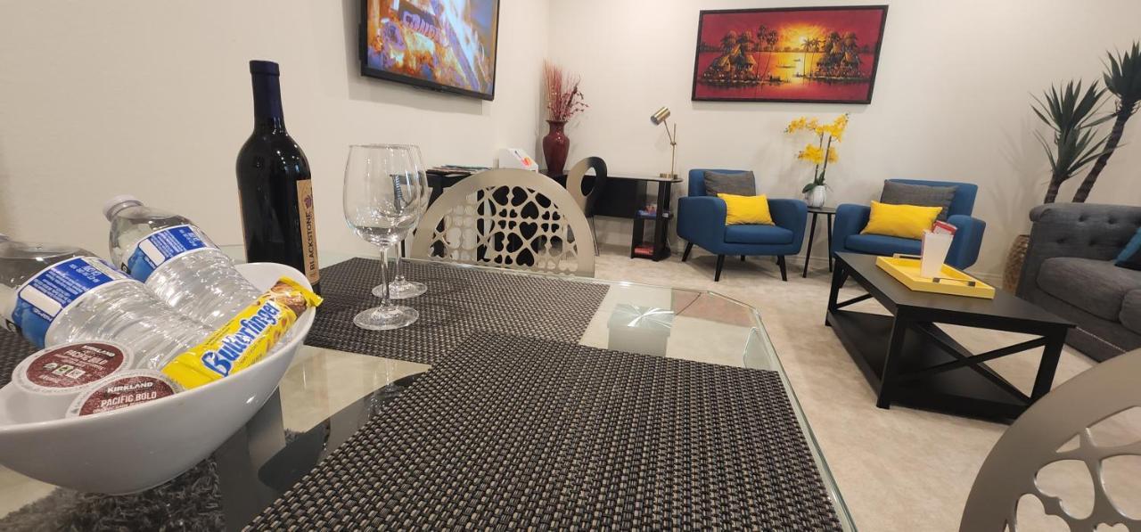 Private Lux Apartment In A New Community Fontana Zewnętrze zdjęcie