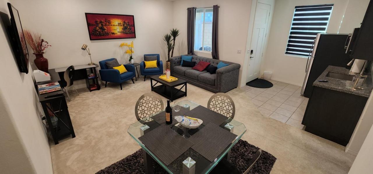 Private Lux Apartment In A New Community Fontana Zewnętrze zdjęcie