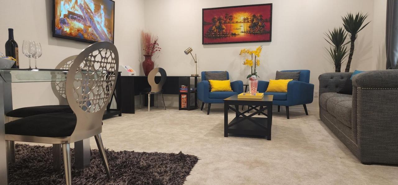 Private Lux Apartment In A New Community Fontana Zewnętrze zdjęcie