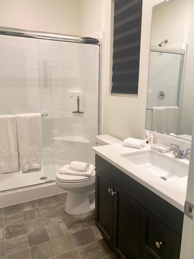 Private Lux Apartment In A New Community Fontana Zewnętrze zdjęcie